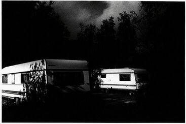 Paulo Nozolino, ‘Erbajolu’, 2005