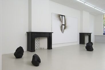 New Territory by Kasper Sonne, installation view