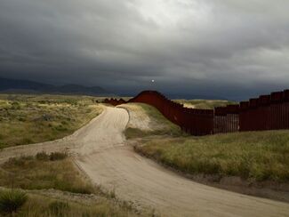 Border Cantos: Sight & Sound Explorations from the Mexican-American Border, installation view