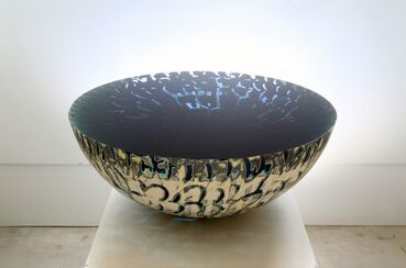 Akihiro Isogai, ‘Fountain 2333’, 2016