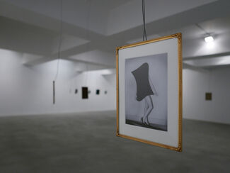 Carlos Carvalho- Arte Contemporanea at Photo London 2020, installation view