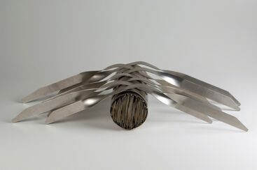 Nicolas Vlavianos, ‘Untitled’, 2010