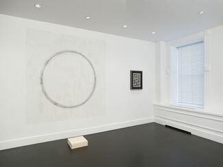 1990/2014 Strategies of Non-Intention: John Cage and Artists He Collected, installation view