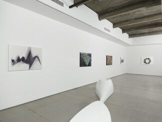 Karim Rashid: 20 x 12, installation view