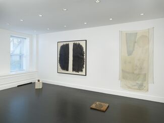 1990/2014 Strategies of Non-Intention: John Cage and Artists He Collected, installation view