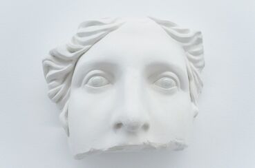 Almudena Lobera, ‘Memoria no volátil’, 2017-2018