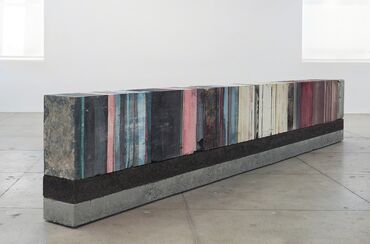 Adrián Villar Rojas, ‘From the series The Theater of Disappearance (XXXIV)’