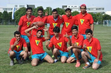 Tom Russotti, ‘Series of 8 C-type Prints / Berliners +’, 2013