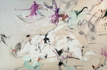 Daniel Hughes Vernola, ‘All That Jazz’, 2023