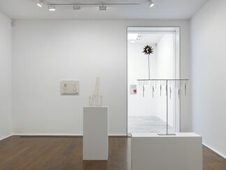 Fausto Melotti, installation view