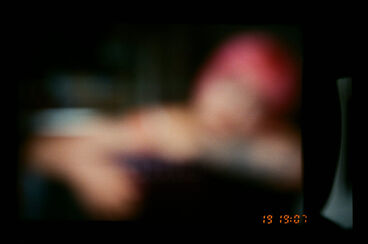 Art Kopischke, ‘19 19:07’, 2021