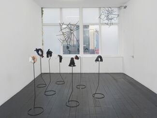 Małgorzata Markiewicz: Can I Make You Feel Bad?, installation view
