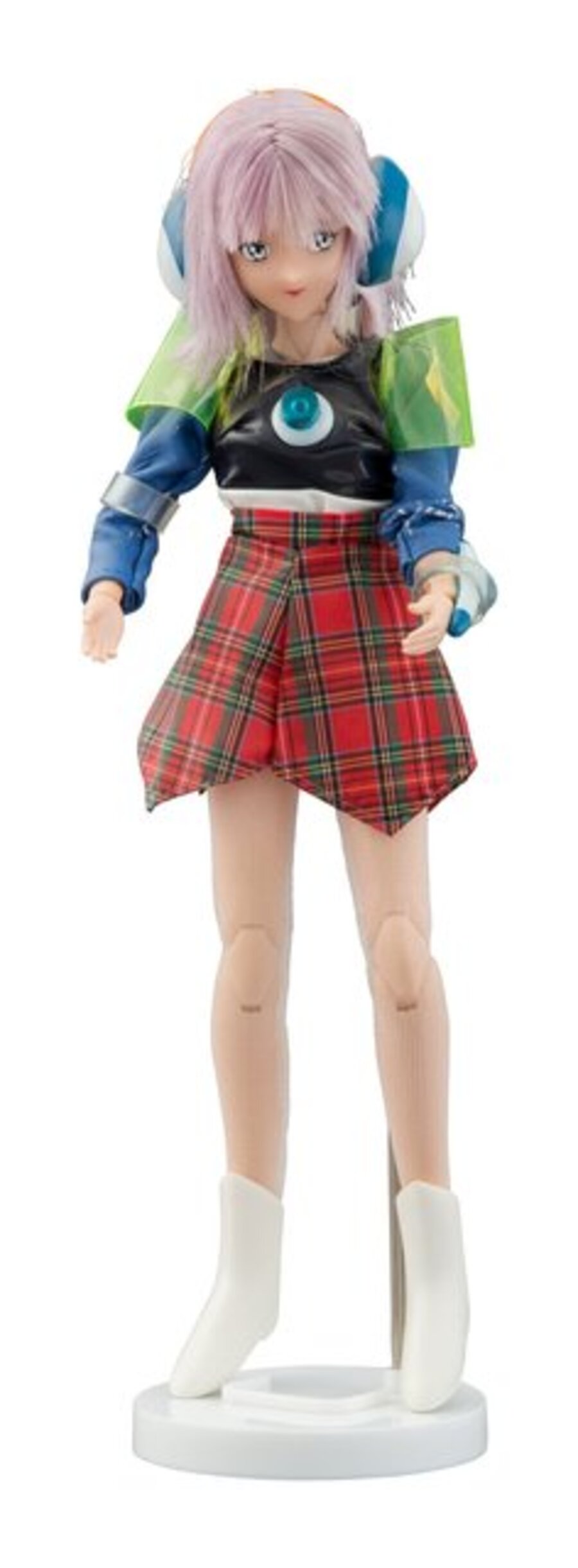Star Doll, for Parkett No. 54