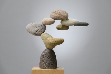 Woods Davy, ‘Cantamar 8/18/18’, 2018