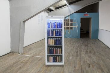 Pamela Rosenkranz, ‘Look Deeper’, 2016