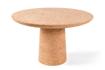 Jasper Morrison, ‘Cork Library Table B’, 2019