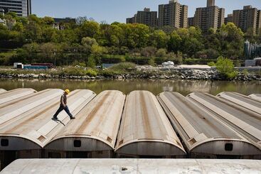 Stephen Mallon, ‘"Abbey Road"’, 2008