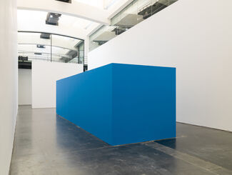 Polit-Sheer-Form: Fitness for All, installation view