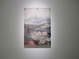 Lam Tung-pang: I was once here, installation view
