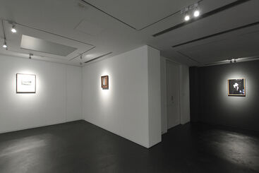 Photo as Object, installation view