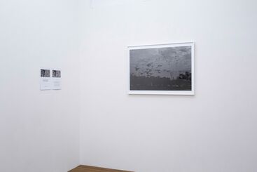 Look Homeward, Angel - Lee Li-Chung Solo Exhibition, installation view