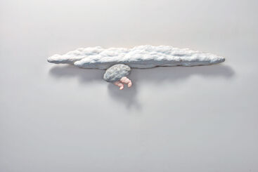 Pintong Huang, ‘Snuggle’, 2024