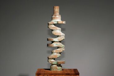 Shao Yi 邵一, ‘Du Lu Du Lu’, 2010