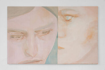 Cécile Lempert, ‘Untitled (Line)’, 2021