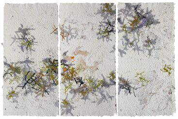 Gu Gan 古干, ‘Clear Autumn’, 2001