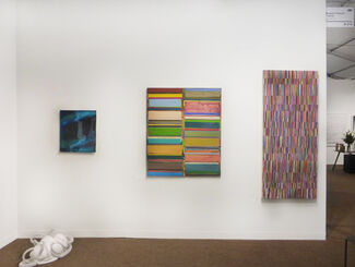 Margaret Thatcher Projects at PULSE Miami Beach 2015, installation view