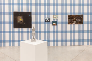 I Could Eat You – Part II | Collaborative Exhibition, installation view