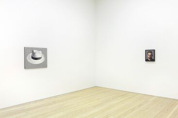 Takao Ono: Summertime Fragment, installation view