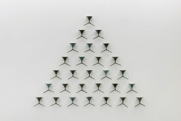 Pavlo Makov, ‘"Fountain of Exhaustion"’, 1996