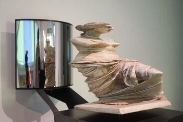 Yung hee Jo, ‘About Looking’, 2014