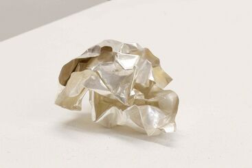 Susan Collis, ‘Twice the Man’, 2010