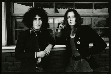 Anthony Friedkin, ‘Jim and Mundo, Montebello, East Los Angeles’, 1972