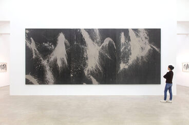 Ma Kelu, ‘ Echo Series’, 2024