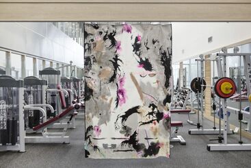 Caterina Silva, ‘Amour Propre’, 2016