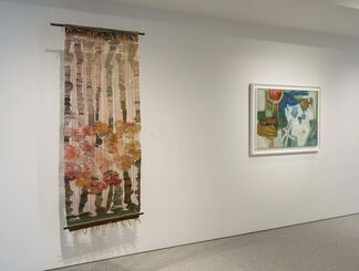 It's Not Your Nature, installation view