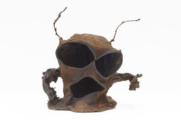 Jon Pylypchuk, ‘Untitled’, 2021