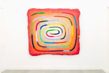 Nokukhanya Langa, ‘You've gone mad’, 2021