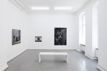 Thilo Westermann – Eine Ausstellung der Konrad Adenauer Stiftung, installation view