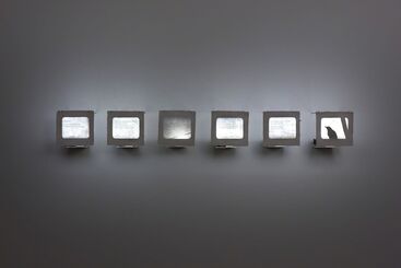 Amar Kanwar, ‘Letter 5’, 2017