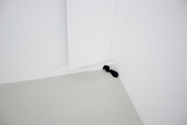 LET US KEEP OUR OWN NOON - David Horvitz, installation view