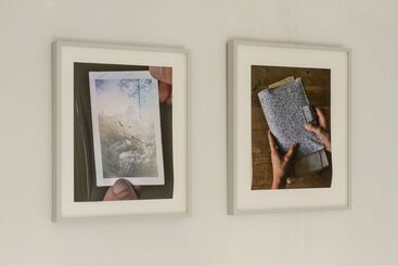 Sonya Schönberger, ‘Paul’, 2014