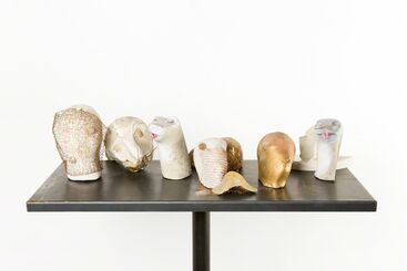 Marisa Merz, ‘Untitled’, Undated