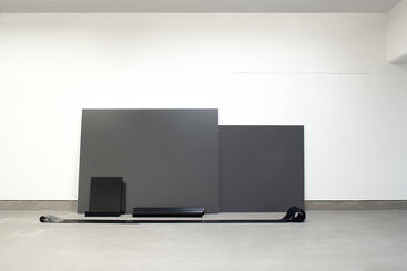 Werner Haypeter, ‘Untitled’, 2019/20