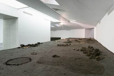 Dineo Seshee Bopape, ‘mabu/mubu/mmu’, 2017