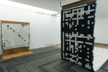 Rossella Biscotti, ‘Dead Minorities’, 2014