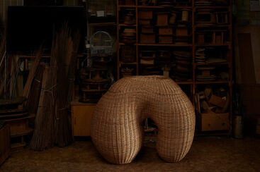 Liepa Gradauskaitė, ‘Pod’, 2023